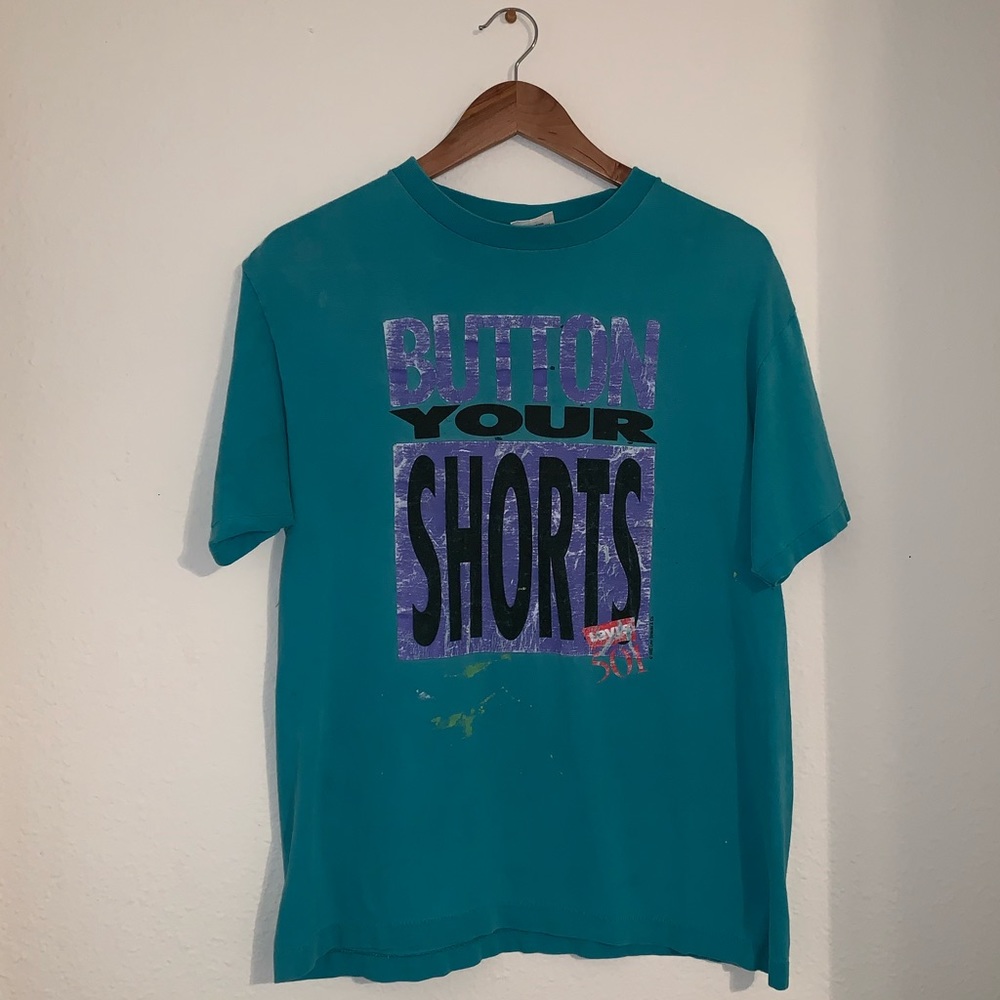 Levi’s Vintage Graphic Tee